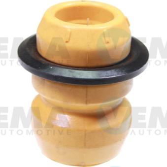 Butée élastique, suspension VEMA 380398 pour BMW X1 sDrive 18 d - 143cv