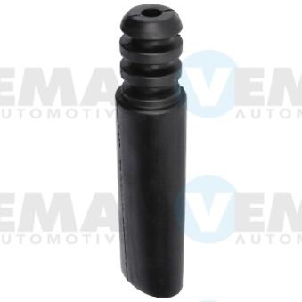 Butée élastique, suspension VEMA 380411