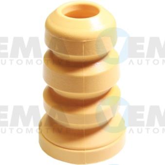 Butée élastique, suspension VEMA OEM 4419286