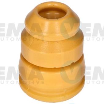 Butée élastique, suspension VEMA OEM 9677609080