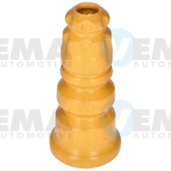 Butée élastique, suspension VEMA 380460 pour CITROEN JUMPY 1.6 Ti - 105cv