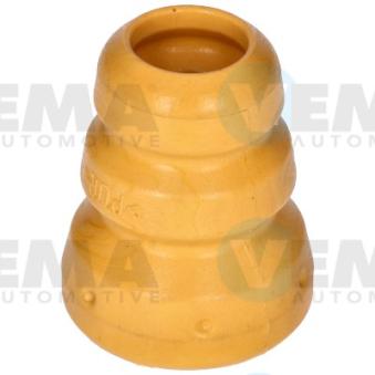 Butée élastique, suspension VEMA 380466 Butée élastique, suspension VEMA 380466