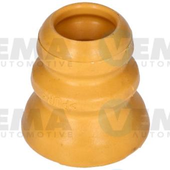 Butée élastique, suspension VEMA 380467 Butée élastique, suspension VEMA 380467