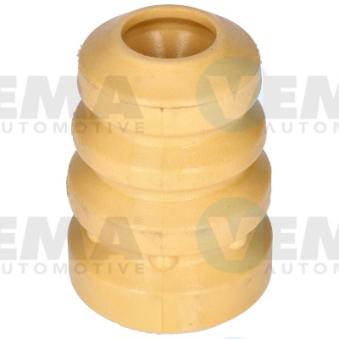 Butée élastique, suspension VEMA 380471