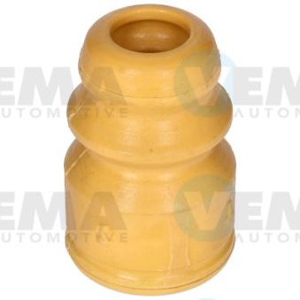 Butée élastique, suspension VEMA 380475 pour HYUNDAI GALLOPER 1.5 CRDi GLS - 110cv