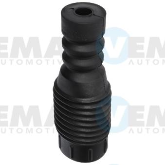 Butée élastique, suspension VEMA 380483