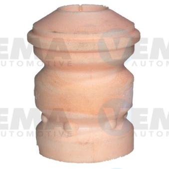 Butée élastique, suspension VEMA 380489