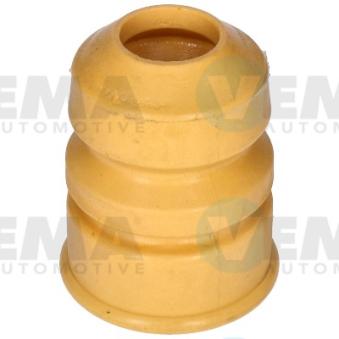 Butée élastique, suspension VEMA 380490