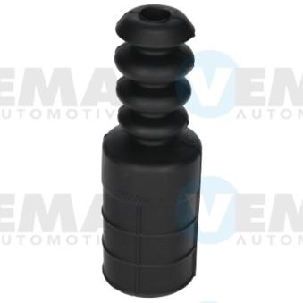 Butée élastique, suspension VEMA 380504
