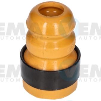 Butée élastique, suspension VEMA 380512