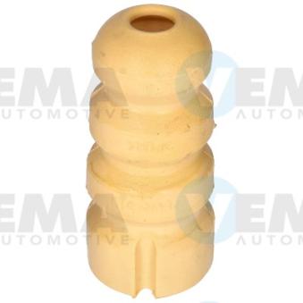 Butée élastique, suspension VEMA OEM 90538996