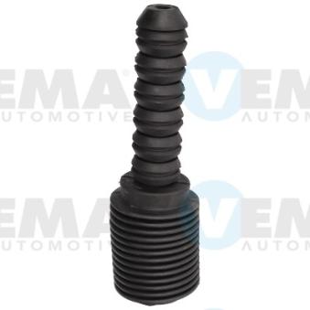 Butée élastique, suspension VEMA OEM 7700821159