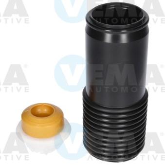 Butée élastique, suspension VEMA 380523