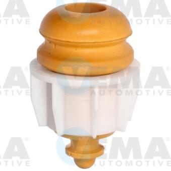 Butée élastique, suspension VEMA 380524
