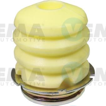 Butée élastique, suspension VEMA OEM 93168818