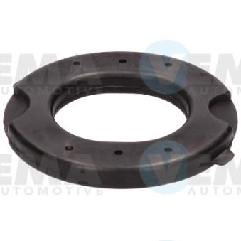 Butée élastique, suspension avant gauche VEMA OEM A2033220344