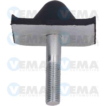 Suspension, corps de l'essieu VEMA 380552 pour JEEP CHEROKEE 1.2 - 69cv