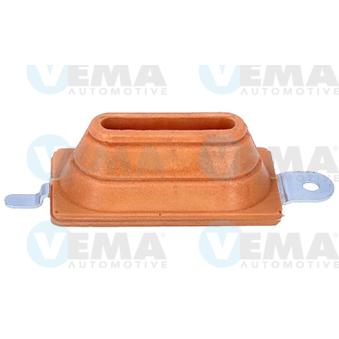 Butée élastique, suspension VEMA 380572