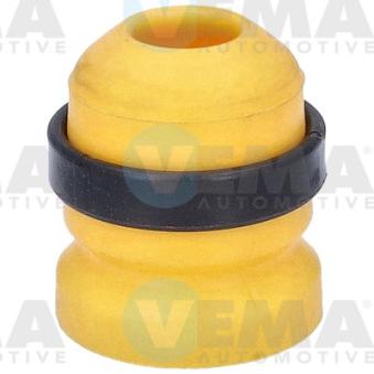 Butée élastique, suspension VEMA [380582]