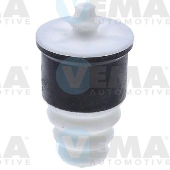 Butée élastique, suspension VEMA OEM 51877824