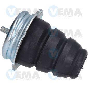 Butée élastique, suspension VEMA OEM 1311858080