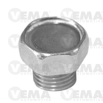 Vis-bouchon, carter d'huile VEMA 381