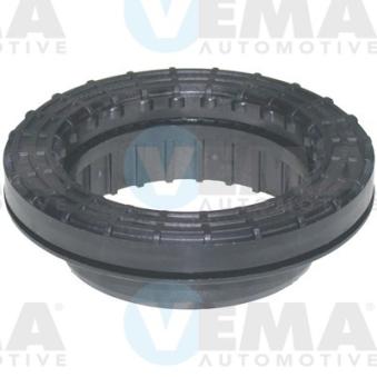 Roulement, coupelle de suspension VEMA 390034