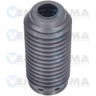 Bouchon de protection/soufflet, amortisseur VEMA [390110]