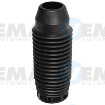 Bouchon de protection/soufflet, amortisseur VEMA 400011 Bouchon de protection/soufflet, amortisseur VEMA 400011