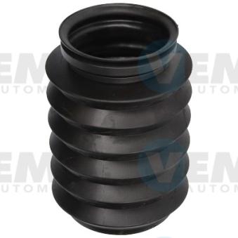 Bouchon de protection/soufflet, amortisseur VEMA 400020