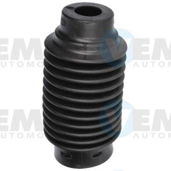 Bouchon de protection/soufflet, amortisseur VEMA [400042]