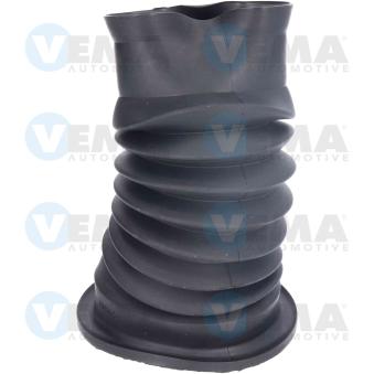 Bouchon de protection/soufflet, amortisseur VEMA 400045