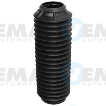 Bouchon de protection/soufflet, amortisseur VEMA [400049]