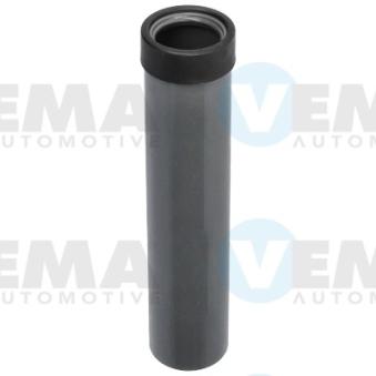 Bouchon de protection/soufflet, amortisseur VEMA 400058