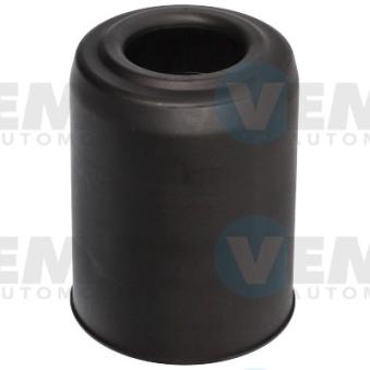 Bouchon de protection/soufflet, amortisseur VEMA OEM 8K0412137A Bouchon de protection/soufflet, amortisseur VEMA OEM 8K0412137A