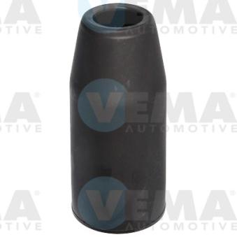 Bouchon de protection/soufflet, amortisseur VEMA 400082