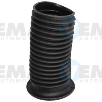 Bouchon de protection/soufflet, amortisseur VEMA OEM 345160