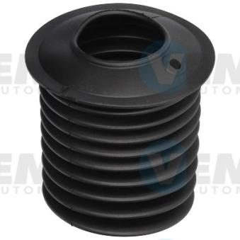 Bouchon de protection/soufflet, amortisseur VEMA 400115