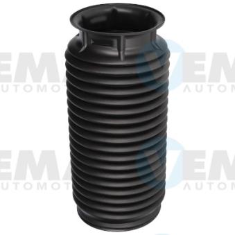 Bouchon de protection/soufflet, amortisseur VEMA OEM 543880453R