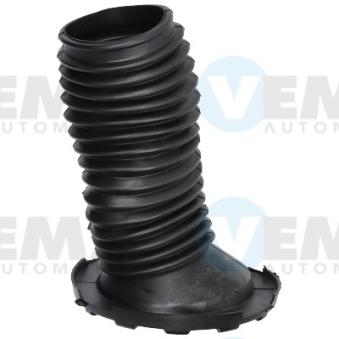 Bouchon de protection/soufflet, amortisseur avant droit VEMA [400146]