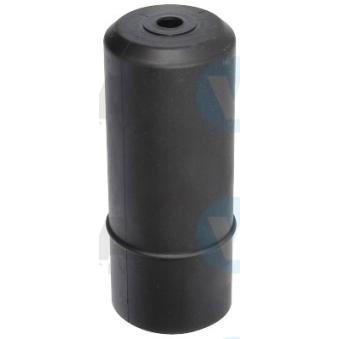 Bouchon de protection/soufflet, amortisseur VEMA [400150]