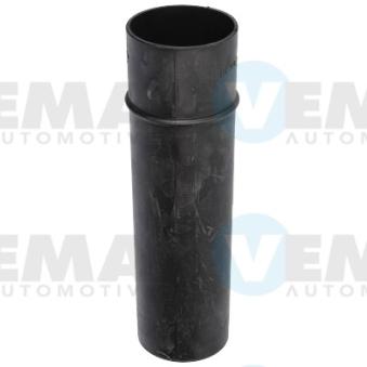Bouchon de protection/soufflet, amortisseur VEMA 400151