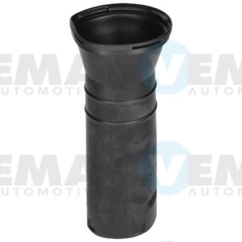 Bouchon de protection/soufflet, amortisseur VEMA 400152