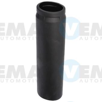 Bouchon de protection/soufflet, amortisseur VEMA 400156
