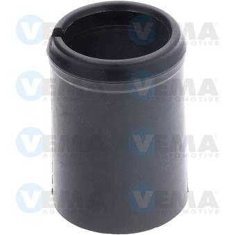 Bouchon de protection/soufflet, amortisseur VEMA [400158]
