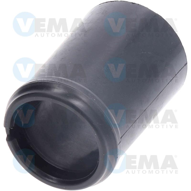 Bouchon de protection/soufflet, amortisseur VEMA 400158 - Visuel 2