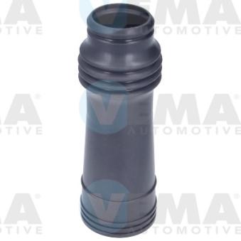 Bouchon de protection/soufflet, amortisseur VEMA 400172