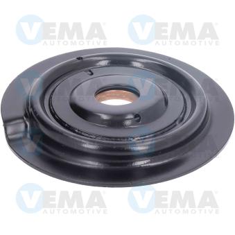 Patin de ressort VEMA OEM 1307628080