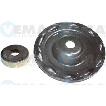Patin de ressort VEMA OEM 312223