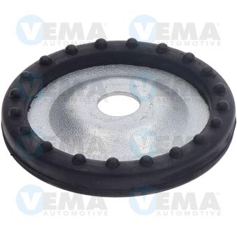 Patin de ressort VEMA OEM 51780702 Patin de ressort VEMA OEM 51780702